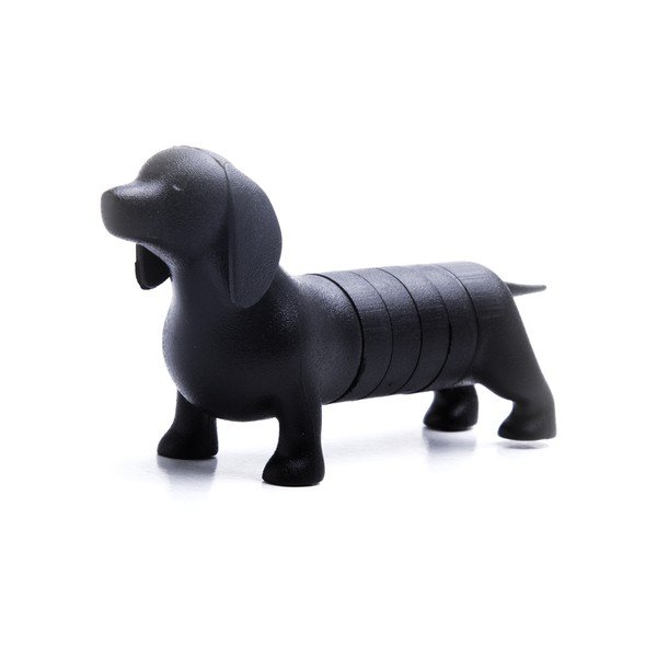 Magnetic Dog mágnes szett, tacskó - Qualy&CO-image-2