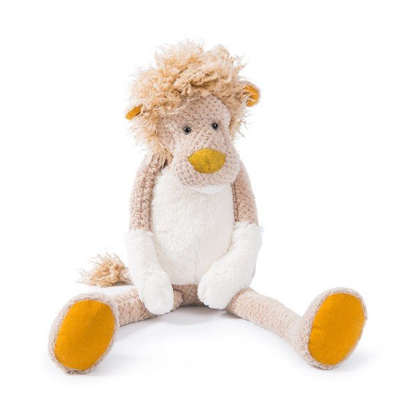 Plüssjáték Lion – Moulin Roty