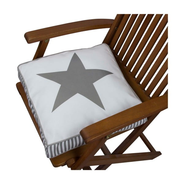 Székpárna 42x42 cm Star – Mioli Decor-image-1
