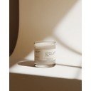 Illatos szójaviasz gyertya égési idő 40 ó #83 Cardamom, Rose, Oud, Tonka – Perfumed Prague