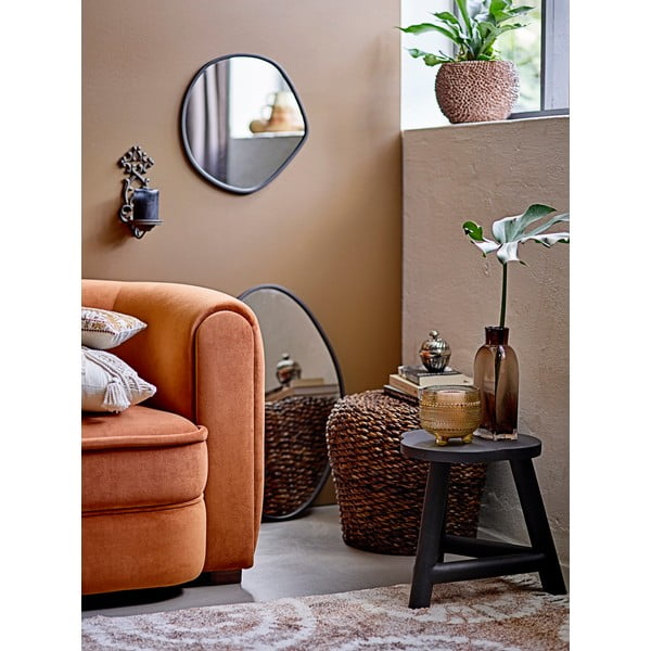 Fali tükör 40x70 cm Faun – Bloomingville-image-2