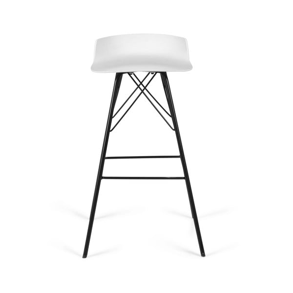Tori 2 db fehér bárszék - Tenzo-image-2