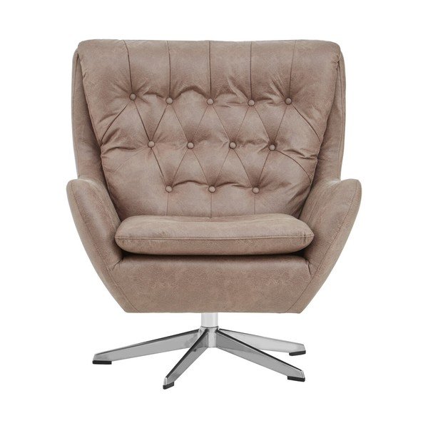 Barna fotel Harold – Premier Housewares-image-2
