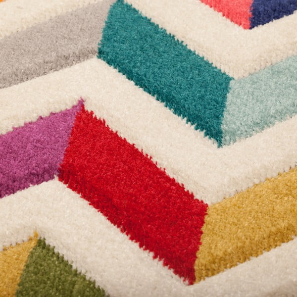 Spectrum Bolero szőnyeg, 80 x 150 cm - Flair Rugs-image-2