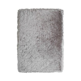 Polar világosszürke szőnyeg, 60 x 120 cm - Think Rugs