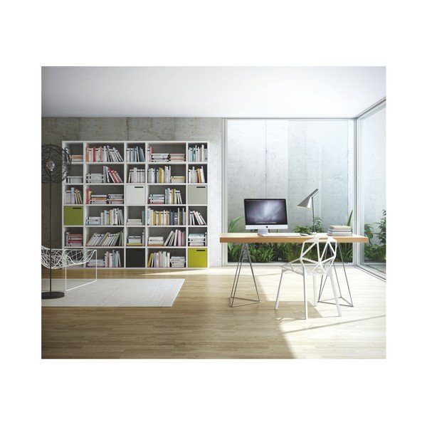 Multi világosbarna asztal, hosszúság 180 cm - TemaHome-image-3