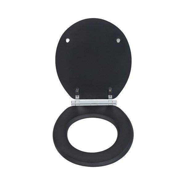 WC-ülőke automatikus záródással 37 x 43 cm – Wenko-image-2