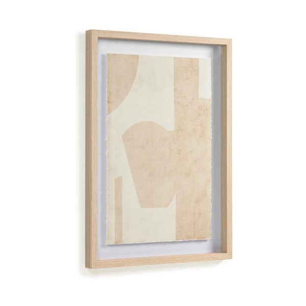 Kép 50x70 cm Nannete – Kave Home