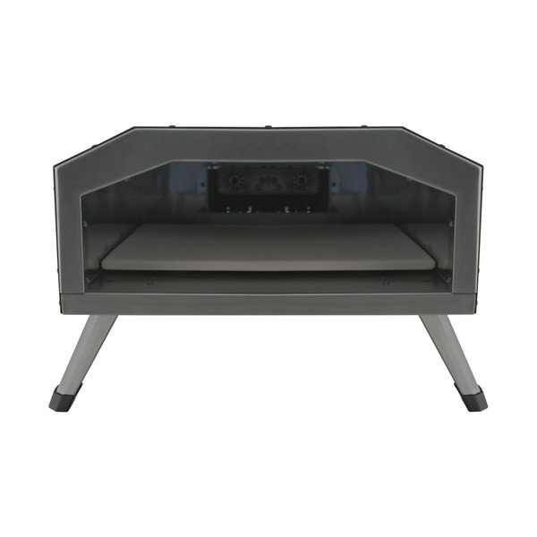 Gáz pizzasütő Margherita – Cattara-image-2