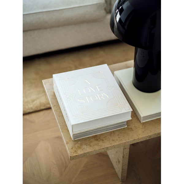 Fotóalbum A Love Story – Printworks-image-4