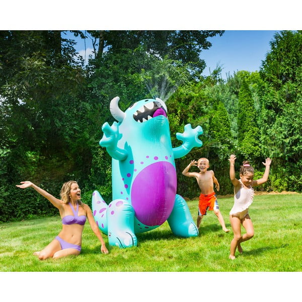 Felfújható vízpermetező szörny, magasság 2,15 m - Big Mouth Inc.-image-3