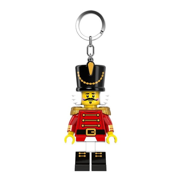 Világító kulcstartó Minifigures – LEGO®