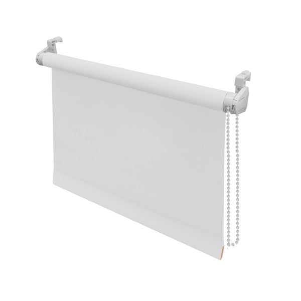 Fehér roló 57x150 cm Mini Relax – Gardinia-image-1