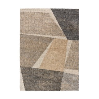 Szürke-bézs szőnyeg 80x150 cm Cesky – Universal