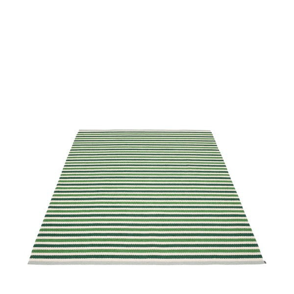 Zöld kültéri-beltéri szőnyeg 140x200 cm Teo Grass – Pappelina