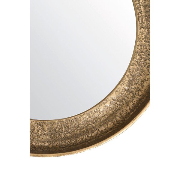 Fali tükör ø 58 cm Nazara – Light & Living-image-2