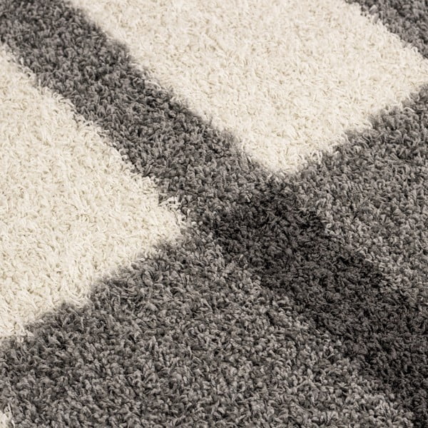 Szürke szőnyeg 120x170 cm Gala – Ayyildiz Carpets-image-3