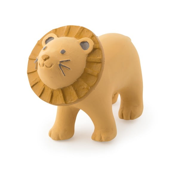 Gumi játék Lion - Moulin Roty-image-1