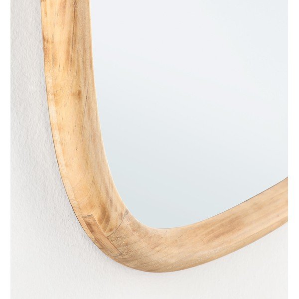 Fali tükör 35,5x50 cm Kennelly – Yes Everyday-image-1