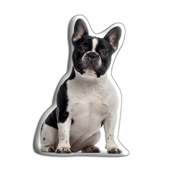 Francia bulldog párna - Adorable Cushions
