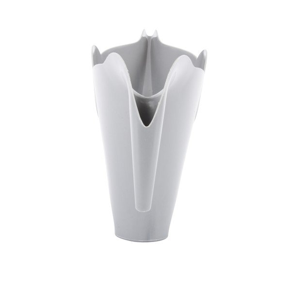 Szürke műanyag öntözőkanna - Esschert Design-image-2