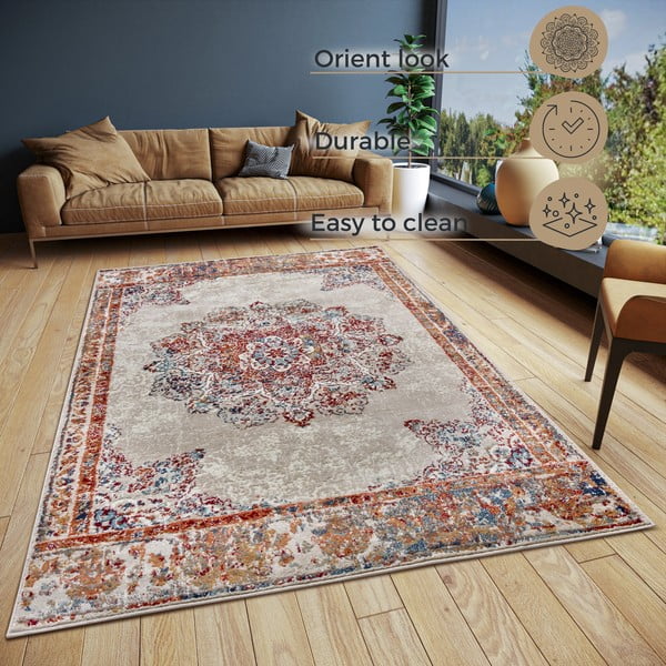 Szőnyeg 200x280 cm Orient Maderno – Hanse Home-image-4