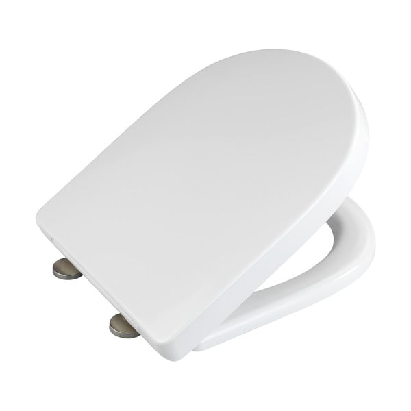 Exclusive Laufen Pro fehér WC-ülőke - Wenko-image-2