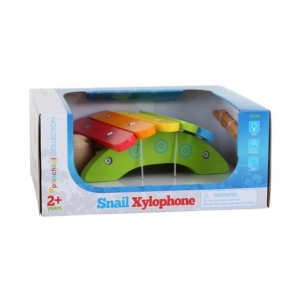 Snail fa xilofon - Legler-image-2
