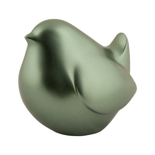 Poligyanta szobor (magasság 10 cm) Fat Bird – PT LIVING