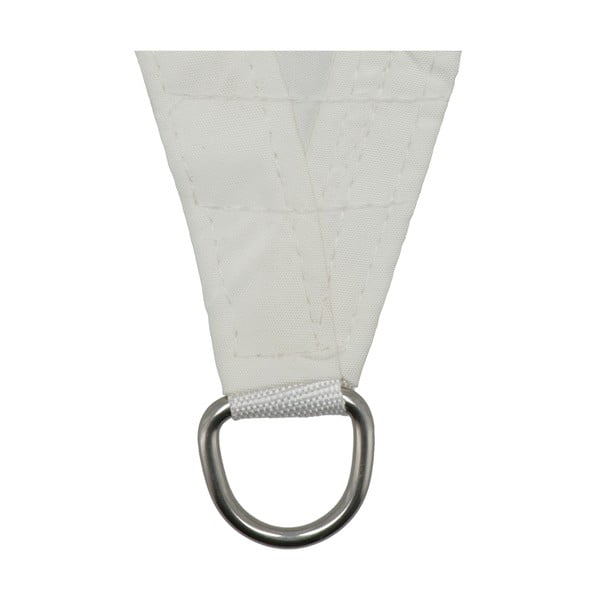 Como bézs négyzet alakú árnyékoló ponyva, 3,6 x 3,6 m - Livin' Outdoor-image-4