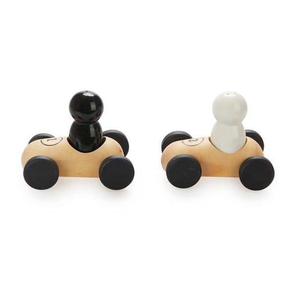 Só- és borsszóró állvánnyal Bolides – Balvi-image-1