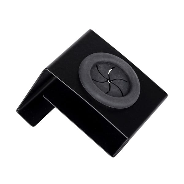 Black Outdoor Kitchen fekete akasztó - Wenko-image-3