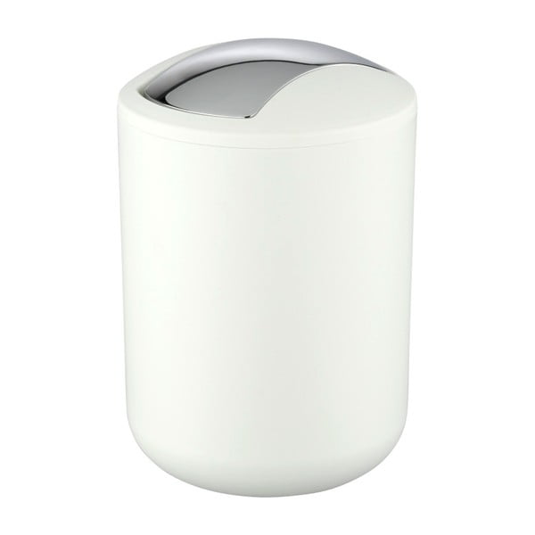 Brasil fehér szemetes, 2 l - Wenko-image-2