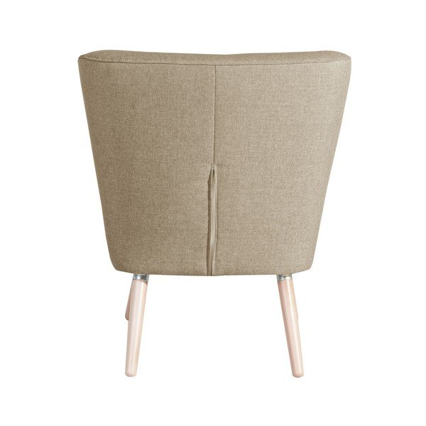 Neele Duro Sahara barna fotel - Max Winzer-image-2