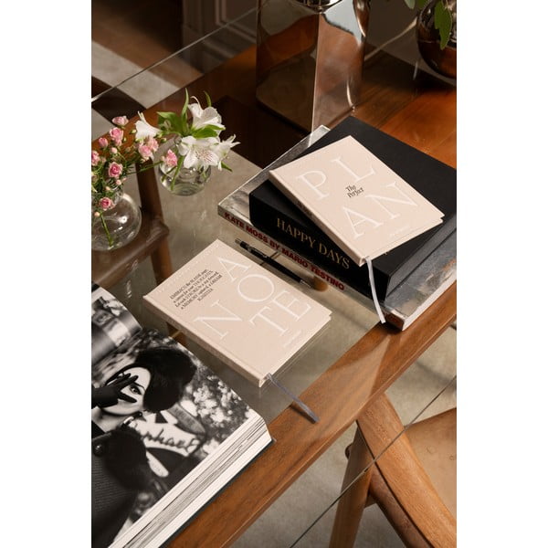 Heti tervező 104 old. The Perfect Plan – Printworks-image-1