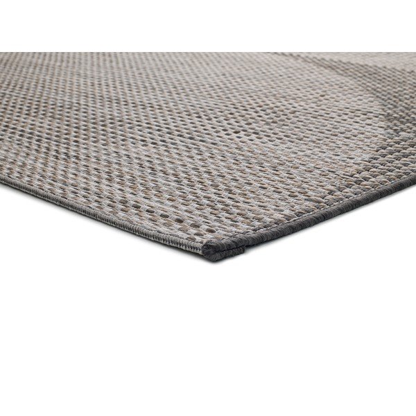 Biorn szürke kültéri szőnyeg, 130 x 190 cm - Universal-image-2