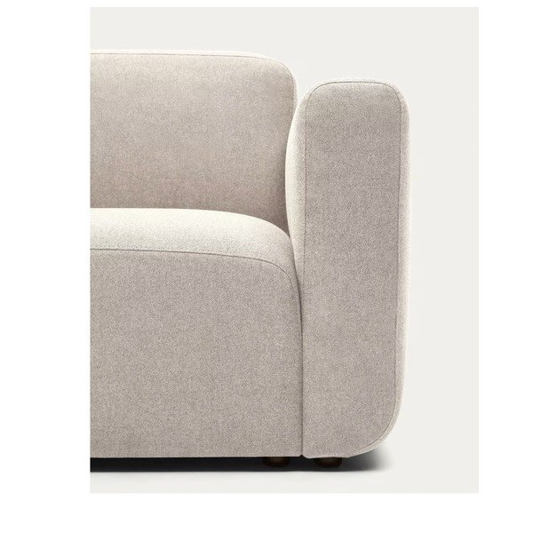 Bézs fotel Neom – Kave Home-image-3