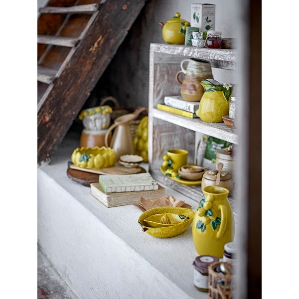 Kőedény citrusfacsaró Limone – Bloomingville-image-3