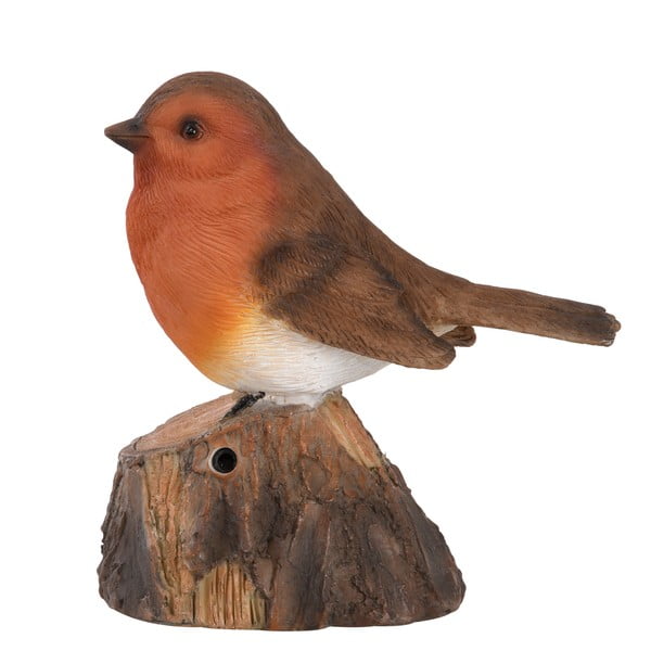 Poligyanta kerti szobor – Esschert Design-image-1