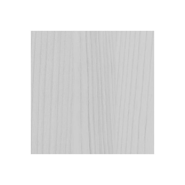 Naïve szürke trolóasztal, ø 45 cm - EMKO-image-1