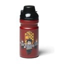 Borvörös gyerek ivópalack 0.39 l Harry Potter – LEGO®