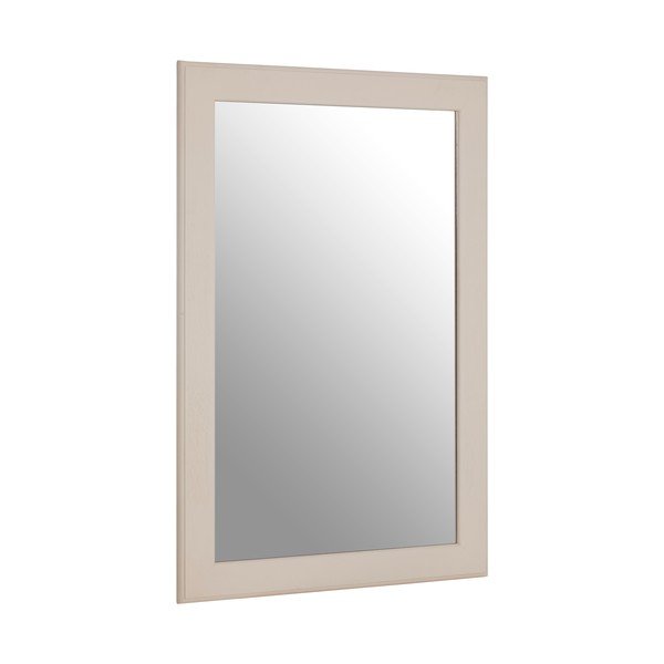 Fali tükör 60x90 cm Heritage – Premier Housewares-image-2