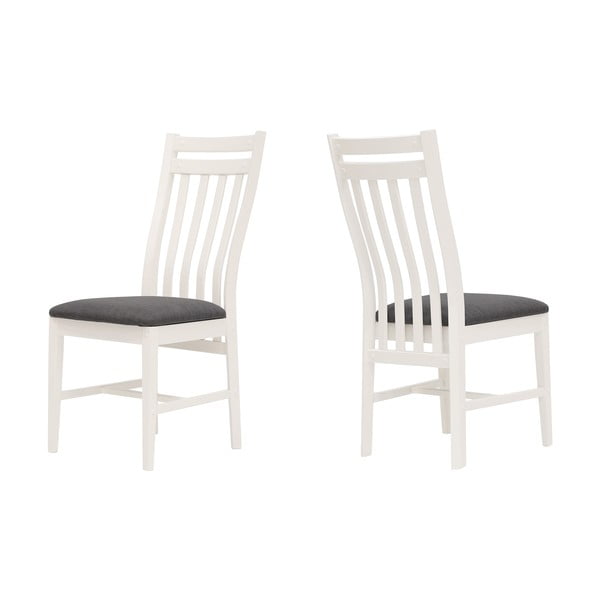 Skagen fehér szék - Canett