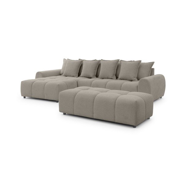 Szürkésbarna lábtartó Albane  – Ropez-image-4