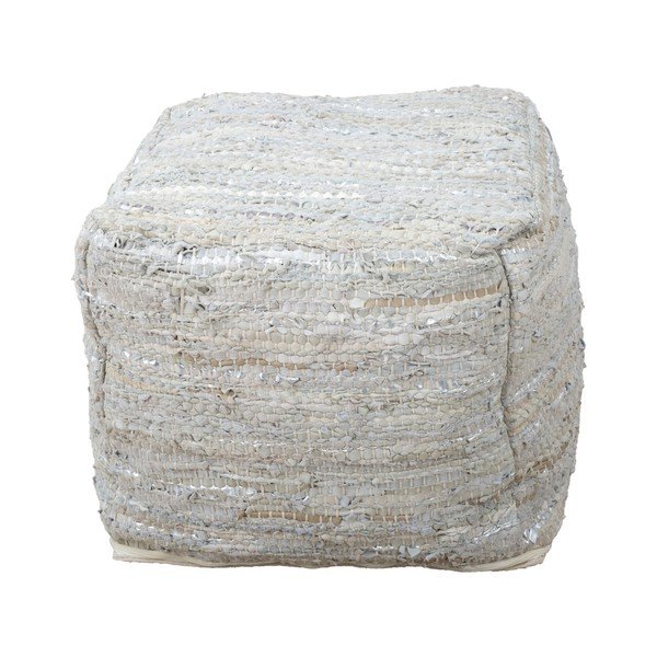 Delhi Quadrato puff - Mauro Ferretti-image-4