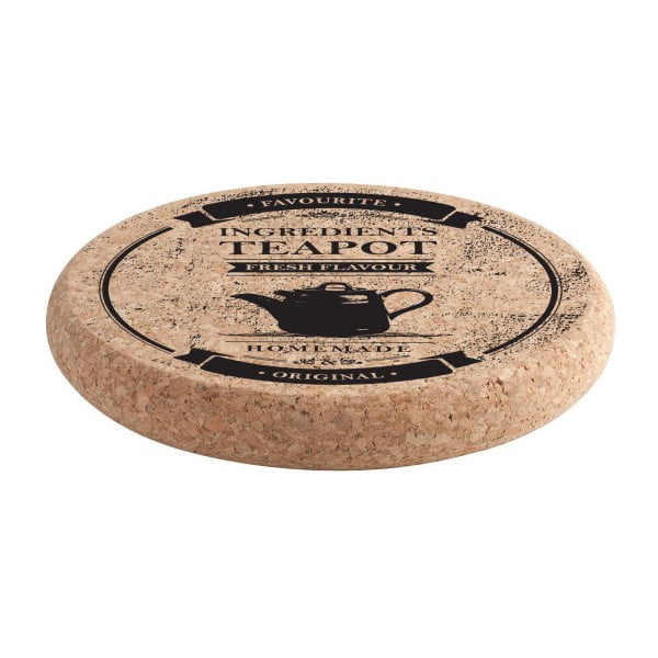 Tea parafa alátét teáskannához - T&G Woodware