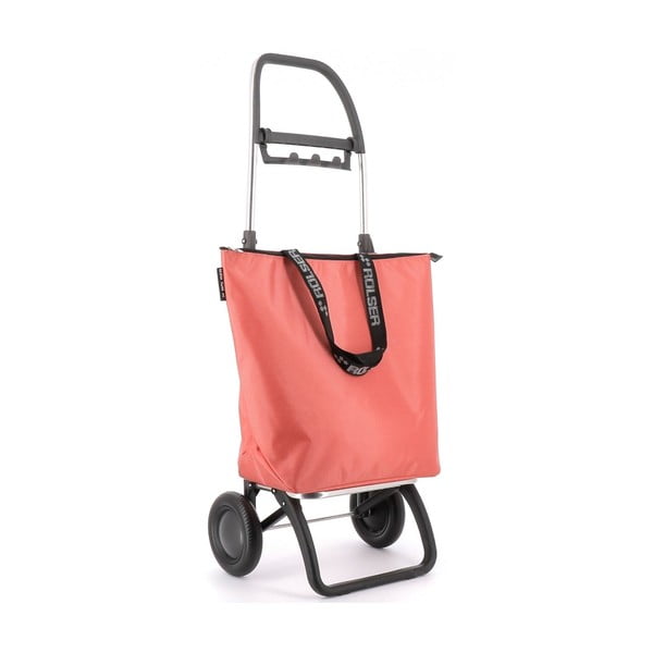 Bevásárlótáska 15 l Mini Bag MF 2 Logic – Rolser