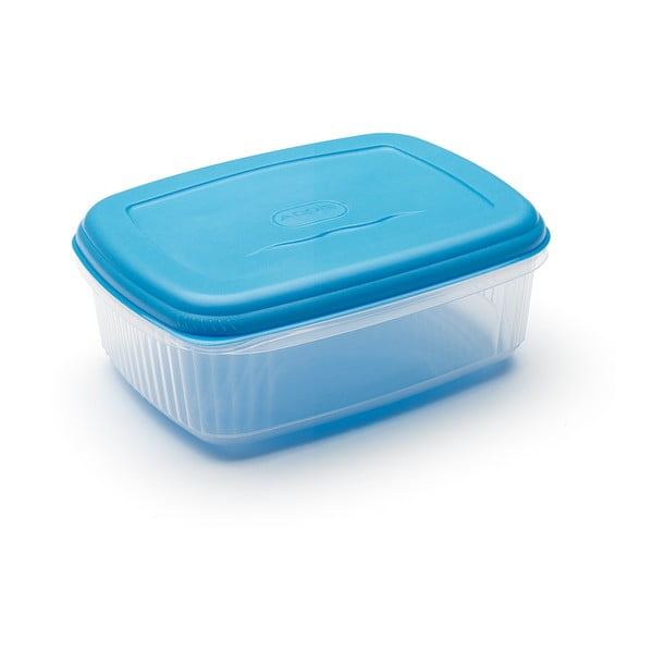 Seal Tight Rectangular Foodsaver fedeles ételtároló doboz, 3 l - Addis