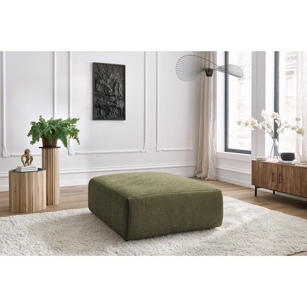 Zöld lábtartó Jeanne - Bobochic Paris-image-4