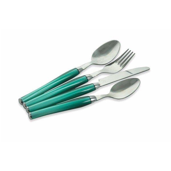 Alta 24 db-os evőeszköz készlet - Villa d'Este-image-2